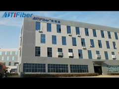 شرکت TTI Fiber Communication Tech. Co. Ltd.
