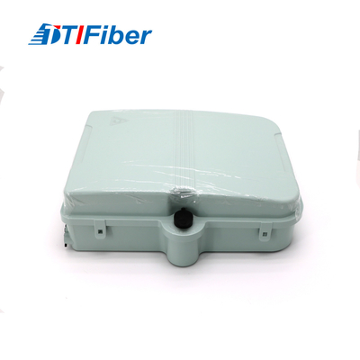 برنامه Ftth از جعبه توزیع فیبر نوری IP65 استفاده کنید