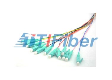 فیگور نوری Singlemode Simplex SC / فیبر نوری Pigtail