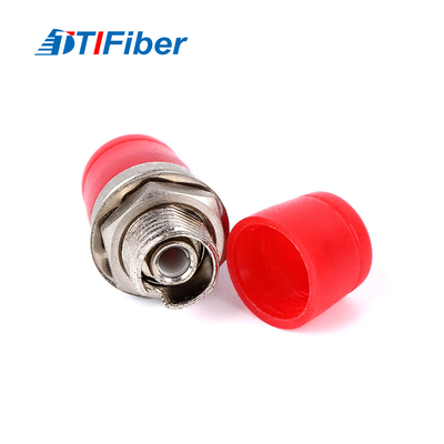 اتصال سریع مونتاژ TTIFiber آداپتور فیبر نوری FC برای FTTX