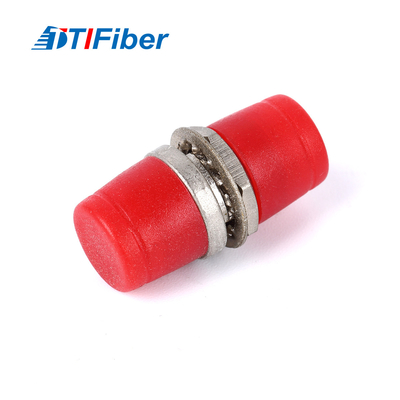 اتصال سریع مونتاژ TTIFiber آداپتور فیبر نوری FC برای FTTX