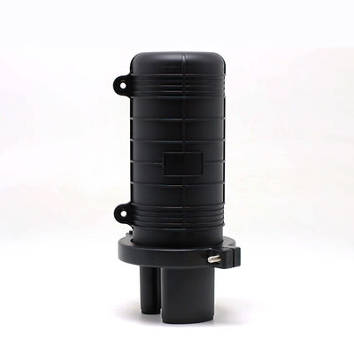 بسته شدن رشته فیبر سیاه