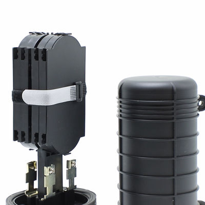 بسته شدن رشته فیبر سیاه