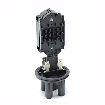 بسته شدن رشته فیبر سیاه