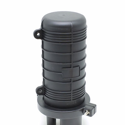 بسته شدن رشته فیبر سیاه