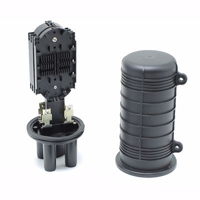 بسته شدن رشته فیبر سیاه