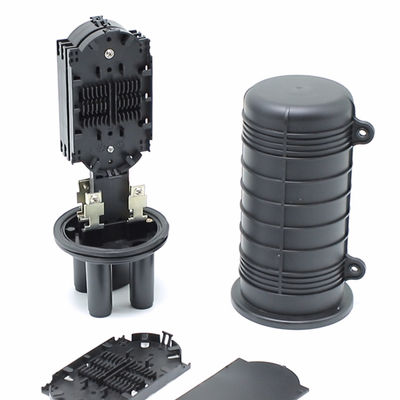 بسته شدن رشته فیبر سیاه