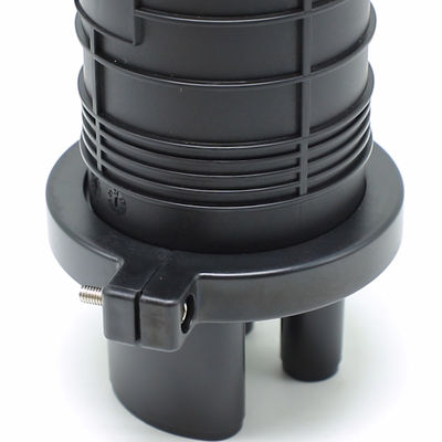 بسته شدن رشته فیبر سیاه