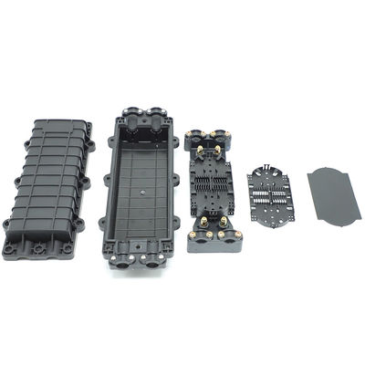 محفظه اتصال فیبر نوری خطی