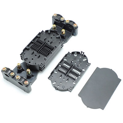 محفظه اتصال فیبر نوری خطی