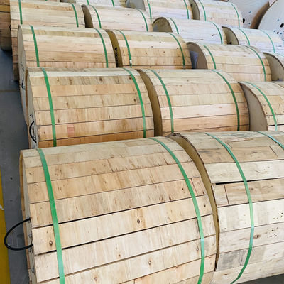 کابل فیبر نوری بیرونی