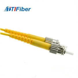 کابلهای فیش نوری Duplex 2M De Conexion FO ST / PC-ST / PC SM 9/125