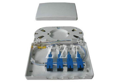 جعبه توزیع فیبر نوری مسکن ABS