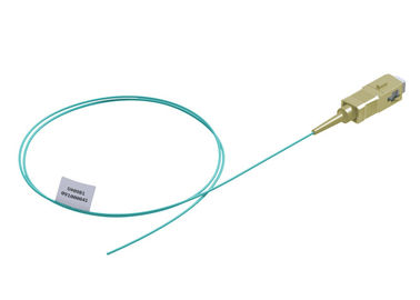 فیبر نوری فیبر نوری برای سرب کابل فیبر نوری OM3 / OM4