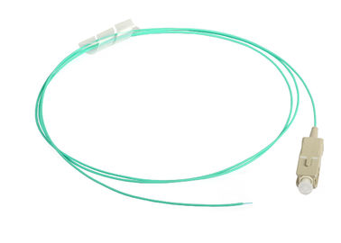 فیبر نوری فیبر نوری برای سرب کابل فیبر نوری OM3 / OM4