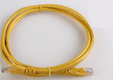 کابل برهنه FTP RJ45 CAT6 اترنت شبکه اتصال شبکه Patch برای سیستم CATV