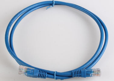 کابل برهنه FTP RJ45 CAT6 اترنت شبکه اتصال شبکه Patch برای سیستم CATV