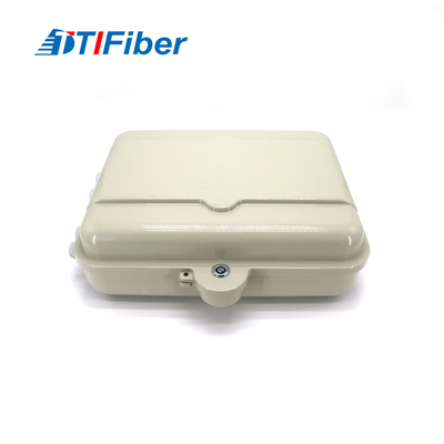 جعبه توزیع فیبر ABS 32 هسته ای برای شبکه Ftth