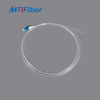 کابل قطره فیبر نوری نامرئی شفاف FTTX