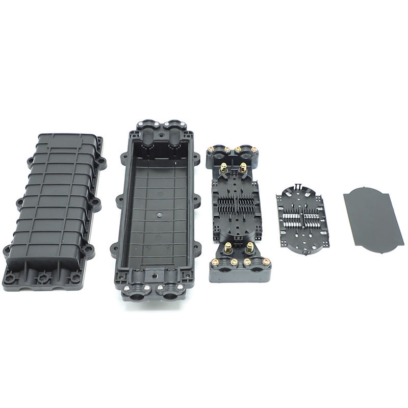 محفظه اتصال فیبر نوری خطی